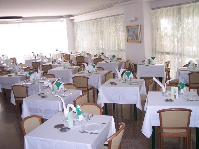 Hotel Costa Verde