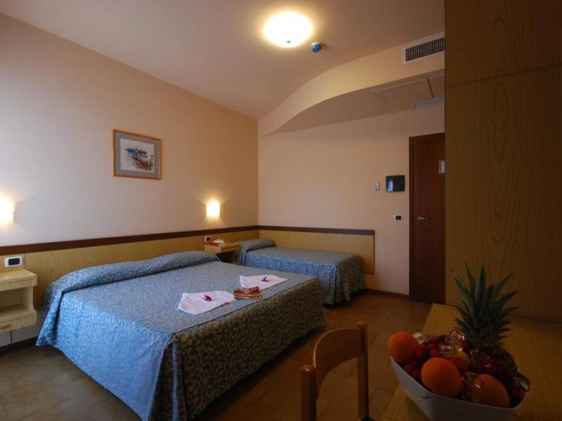 Hotel Costa Verde