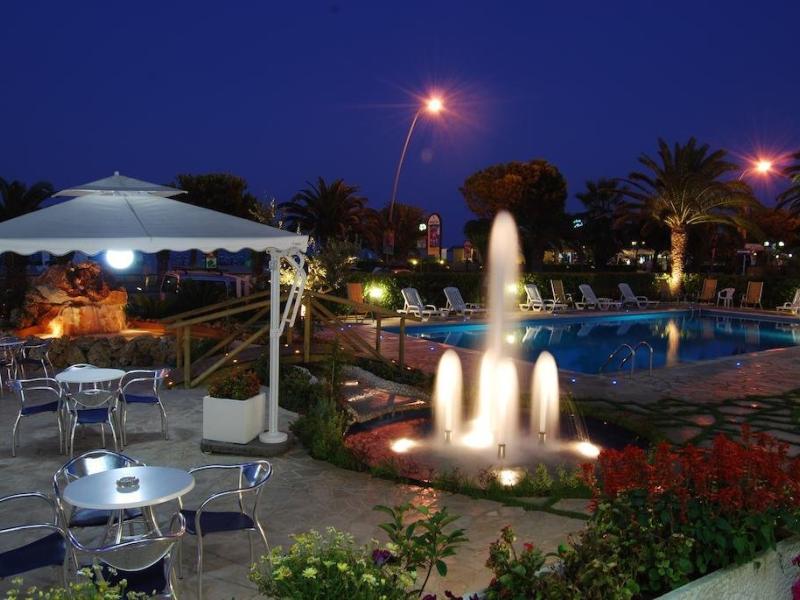 Hotel Costa Verde
