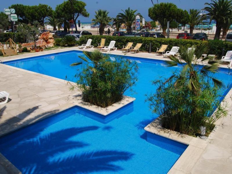 Hotel Costa Verde