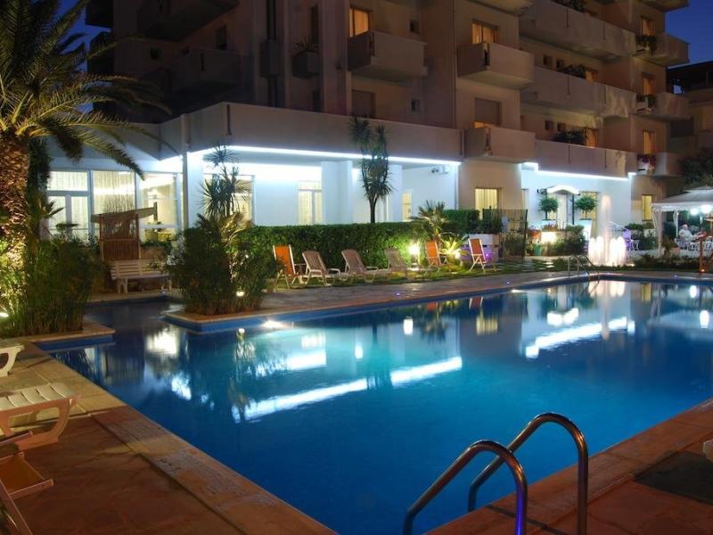 Hotel Costa Verde