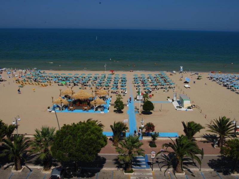Hotel Costa Verde