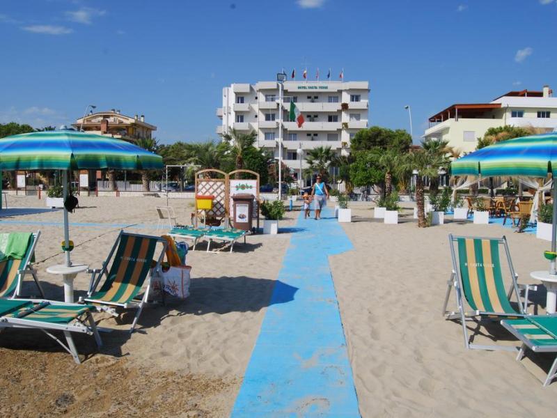 Hotel Costa Verde