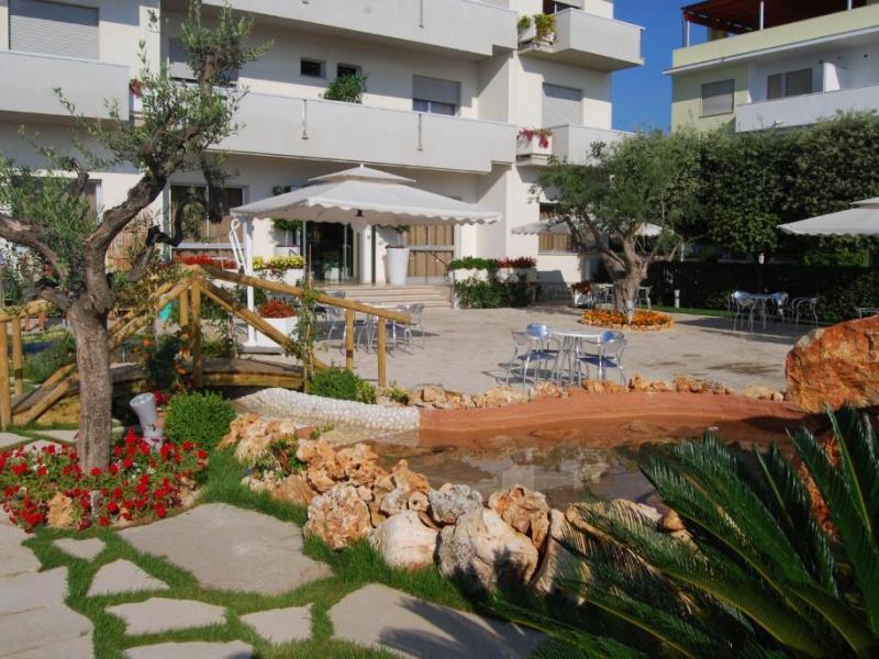 Hotel Costa Verde
