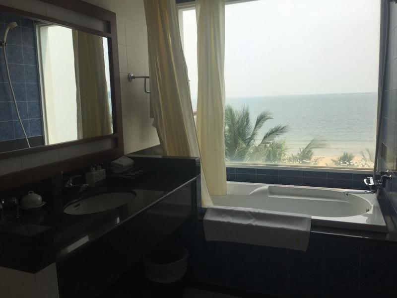 Sai Gon Ninh Chu Hotel & Resort