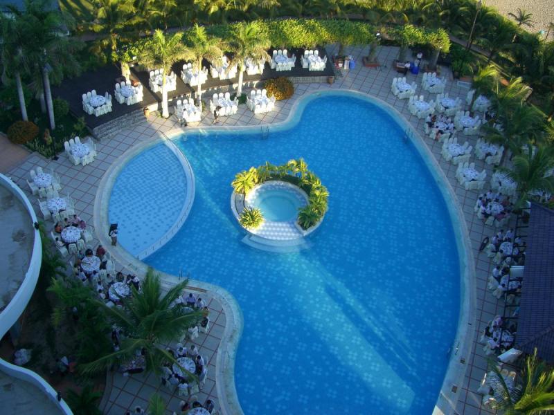 Sai Gon Ninh Chu Hotel & Resort