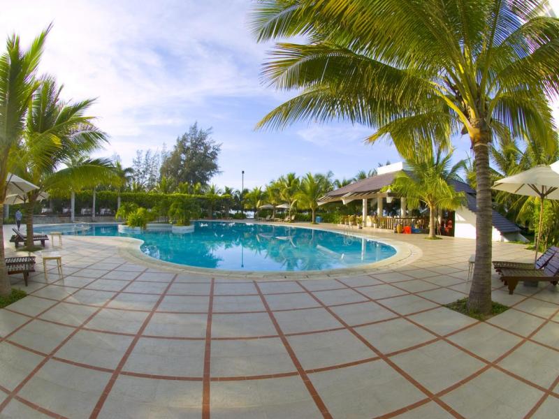 Sai Gon Ninh Chu Hotel & Resort