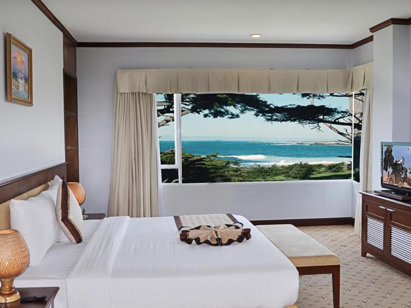 Sai Gon Ninh Chu Hotel & Resort