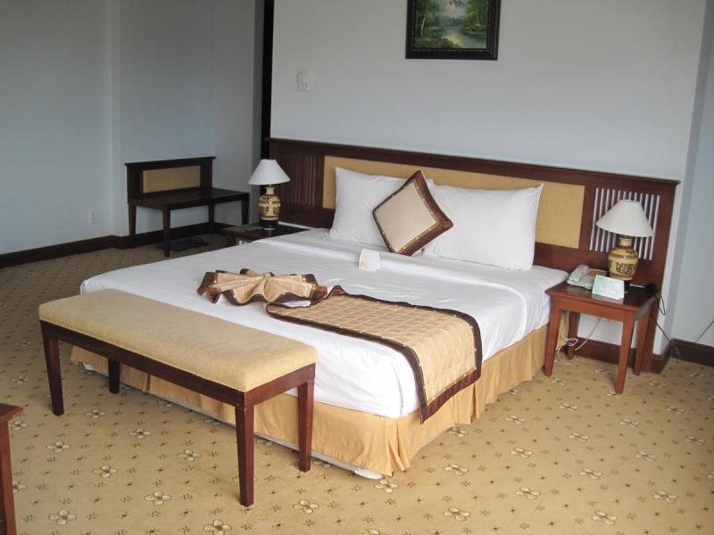 Sai Gon Ninh Chu Hotel & Resort