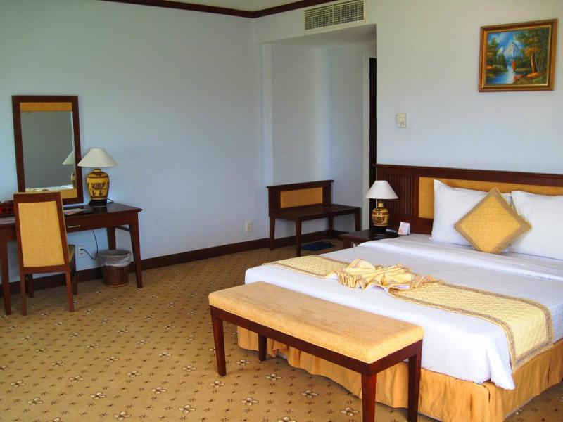 Sai Gon Ninh Chu Hotel & Resort