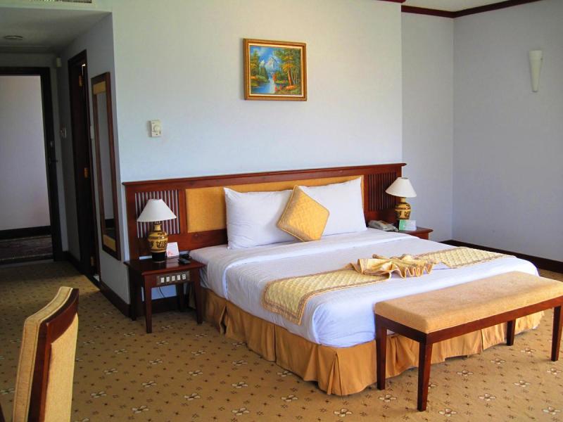 Sai Gon Ninh Chu Hotel & Resort