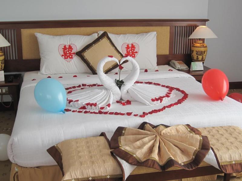 Sai Gon Ninh Chu Hotel & Resort