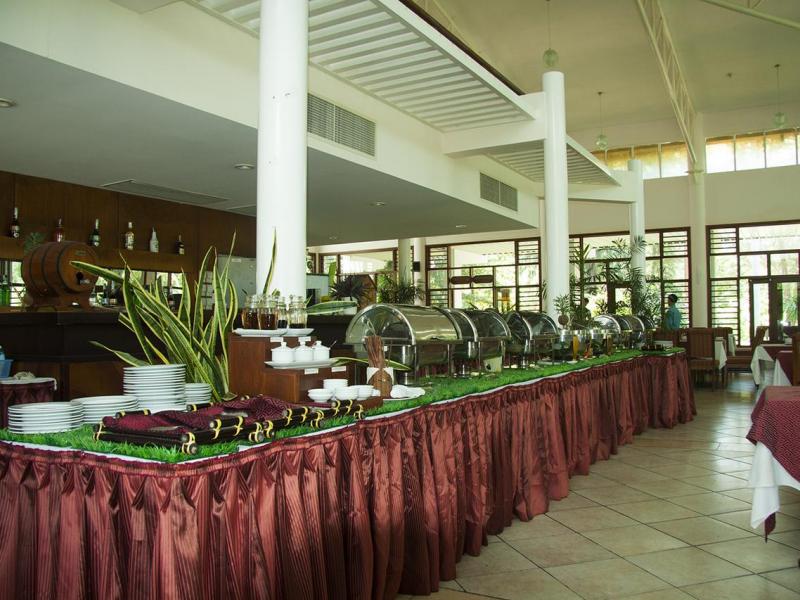 Sai Gon Ninh Chu Hotel & Resort