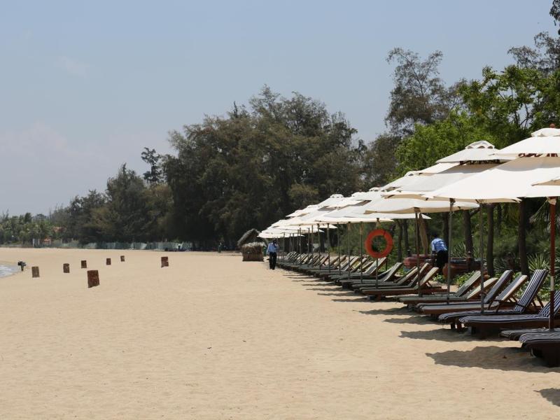 Sai Gon Ninh Chu Hotel & Resort