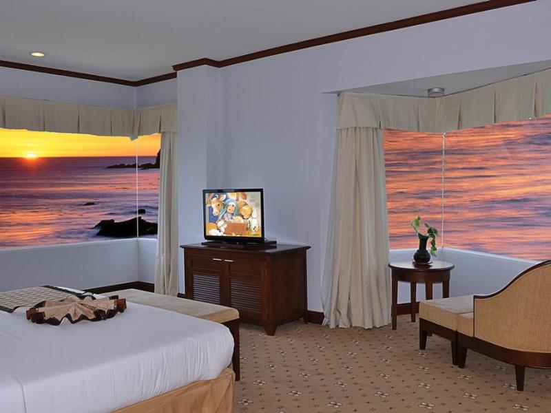 Sai Gon Ninh Chu Hotel & Resort