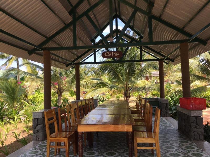 Sai Gon Ninh Chu Hotel & Resort