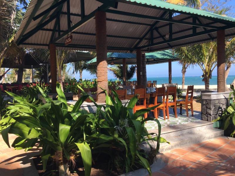 Sai Gon Ninh Chu Hotel & Resort