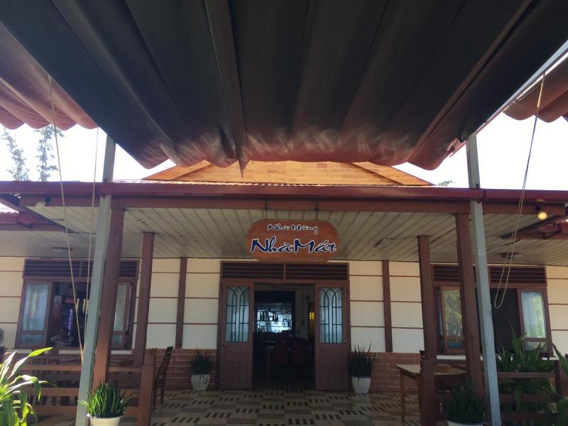 Sai Gon Ninh Chu Hotel & Resort