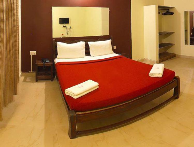 Baga Yotel