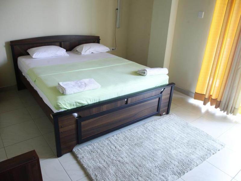 Hotel Mirissa Regent