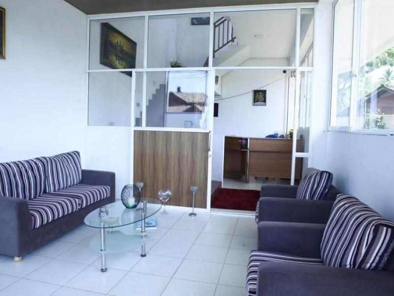 Hotel Mirissa Regent