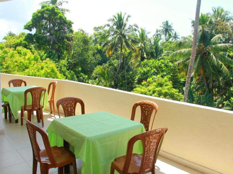 Hotel Mirissa Regent