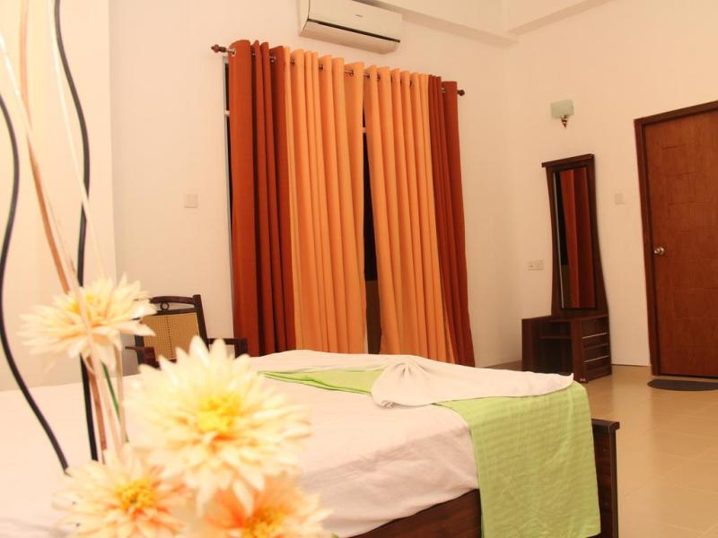 Hotel Mirissa Regent