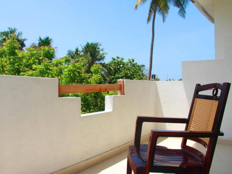 Hotel Mirissa Regent