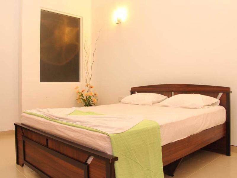 Hotel Mirissa Regent