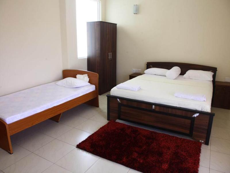 Hotel Mirissa Regent