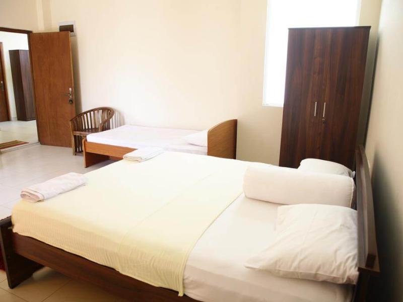 Hotel Mirissa Regent