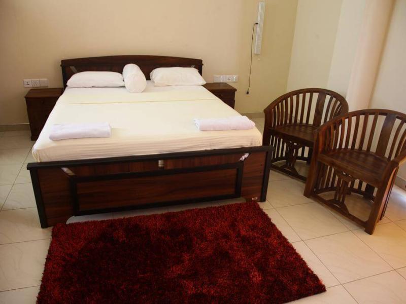 Hotel Mirissa Regent