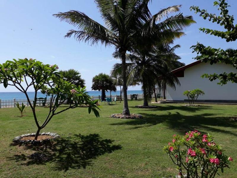Pearl Oceanic Resort
