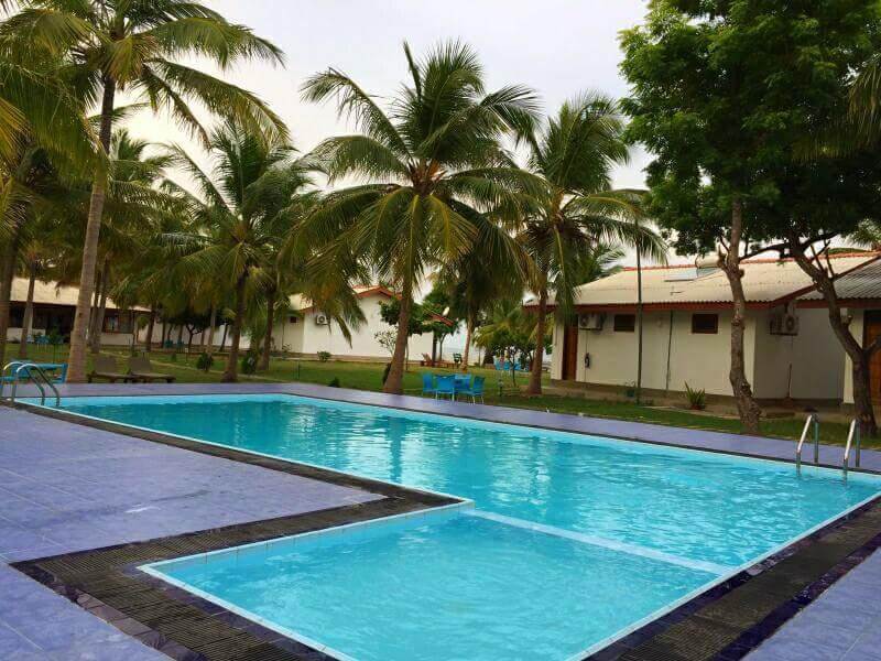 Pearl Oceanic Resort