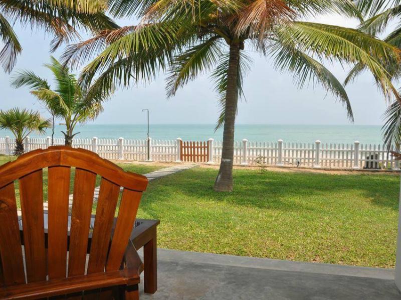 Pearl Oceanic Resort