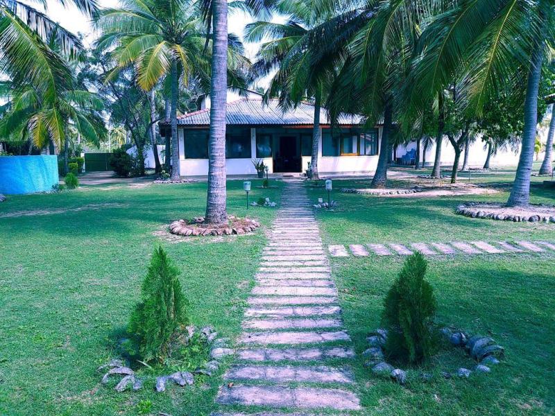 Pearl Oceanic Resort