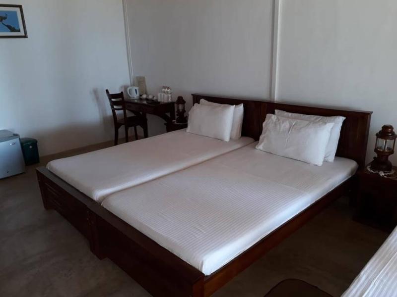 Pearl Oceanic Resort