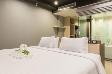 Отель Maya Phuket Таиланд, пляж Най Янг, фото 13