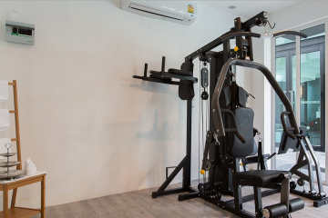 Отель Maya Phuket Таиланд, пляж Най Янг, фото 5