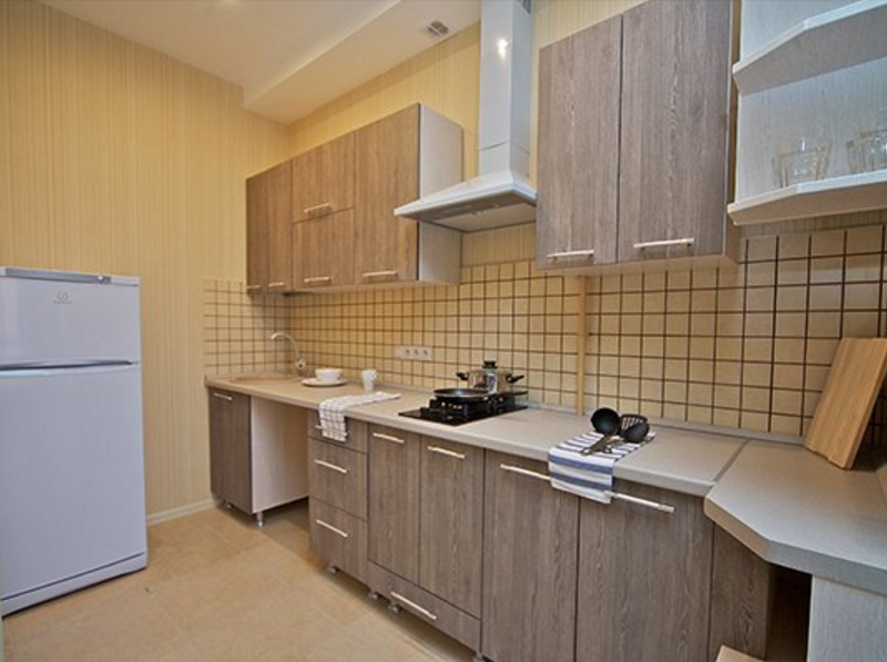 Благое Апарты