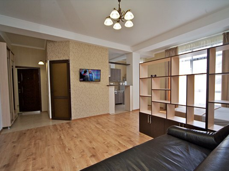 Благое Апарты