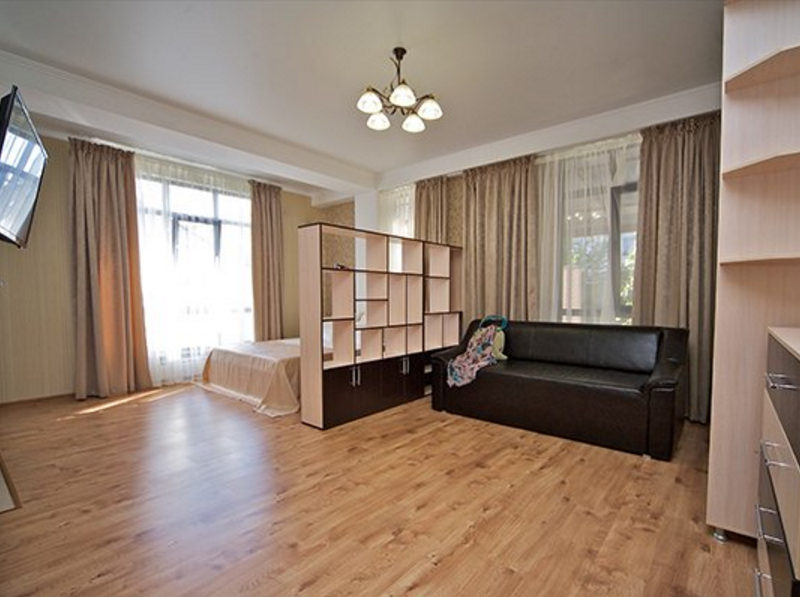 Благое Апарты