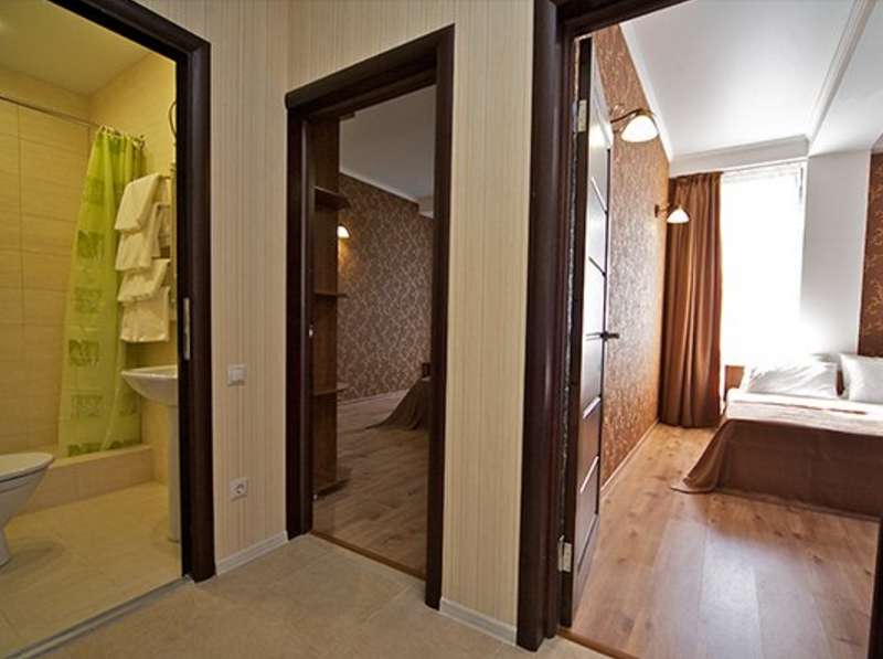 Благое Апарты