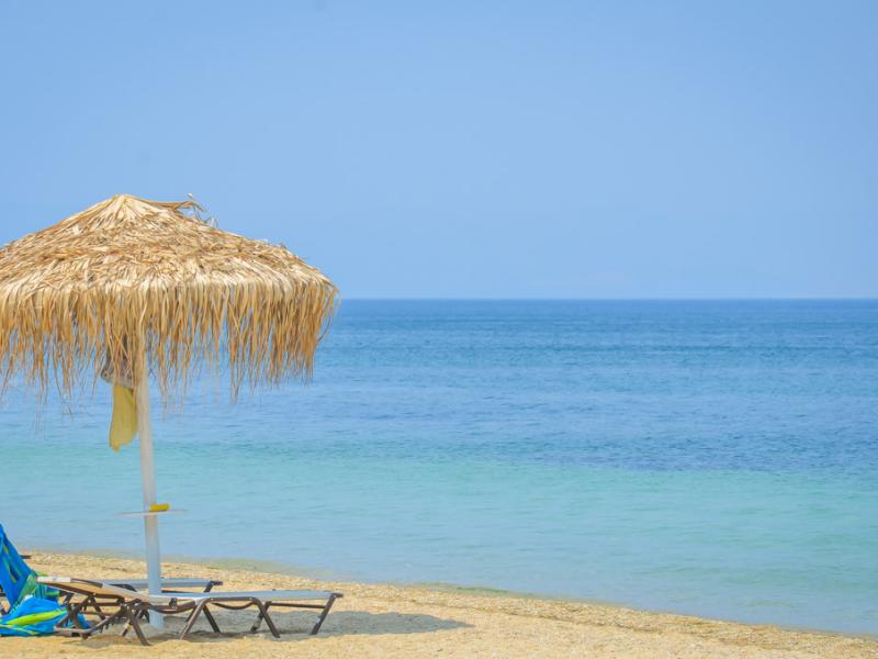 Princess Calypso Hotel