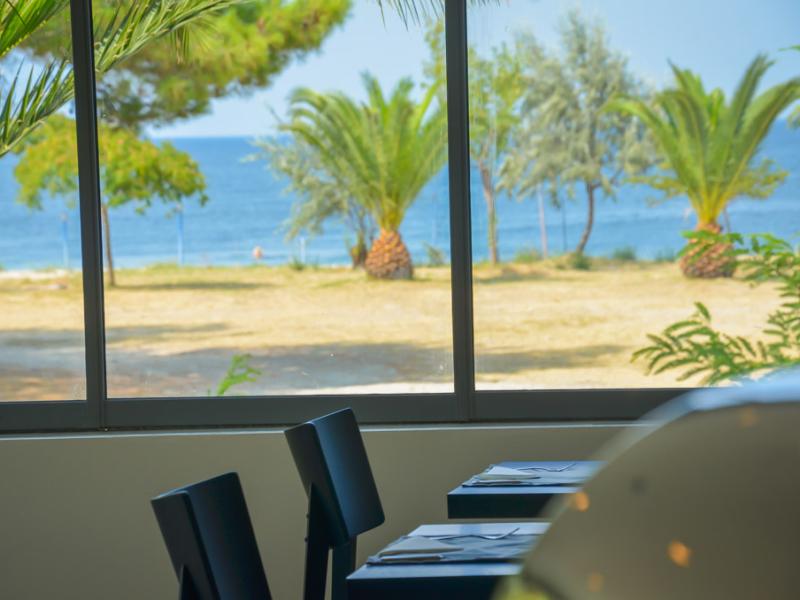 Princess Calypso Hotel