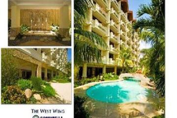 Отель Costabella Tropical Beach Resort Филиппины, о Себу, фото 11