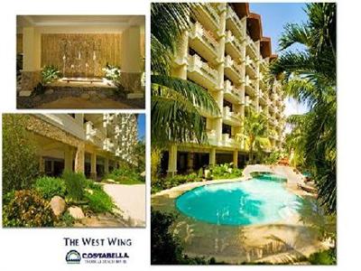 Costabella Tropical Beach Resort