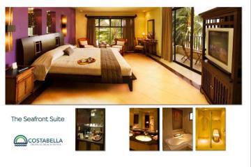 Отель Costabella Tropical Beach Resort Филиппины, о Себу, фото 12