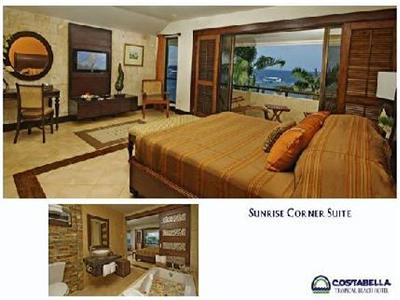 Costabella Tropical Beach Resort