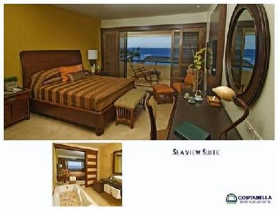 Costabella Tropical Beach Resort